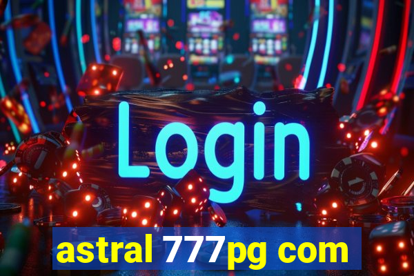 astral 777pg com